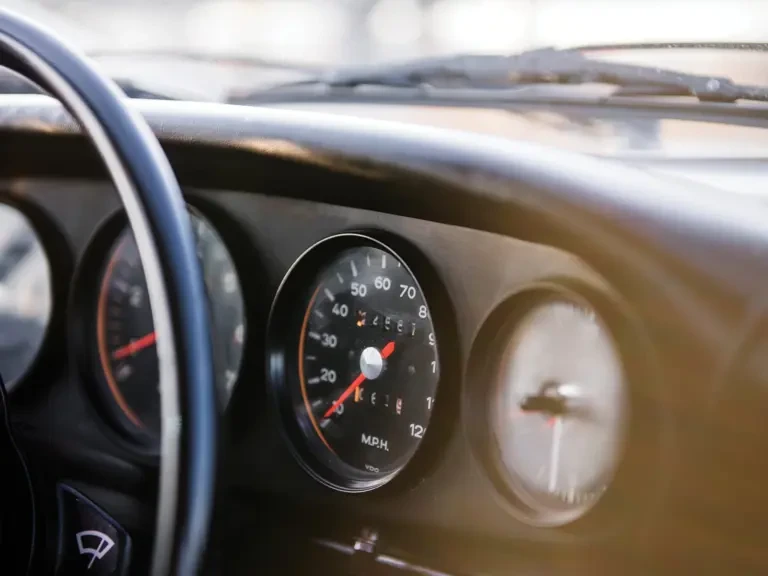 1969 Porsche 912 - Image 22 of 31