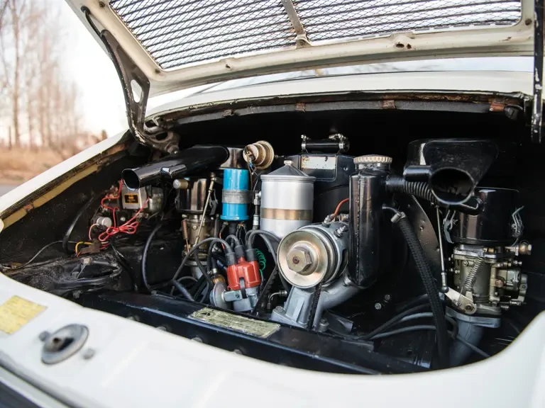 1969 Porsche 912 - Image 26 of 31