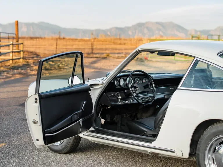 1969 Porsche 912 - Image 19 of 31