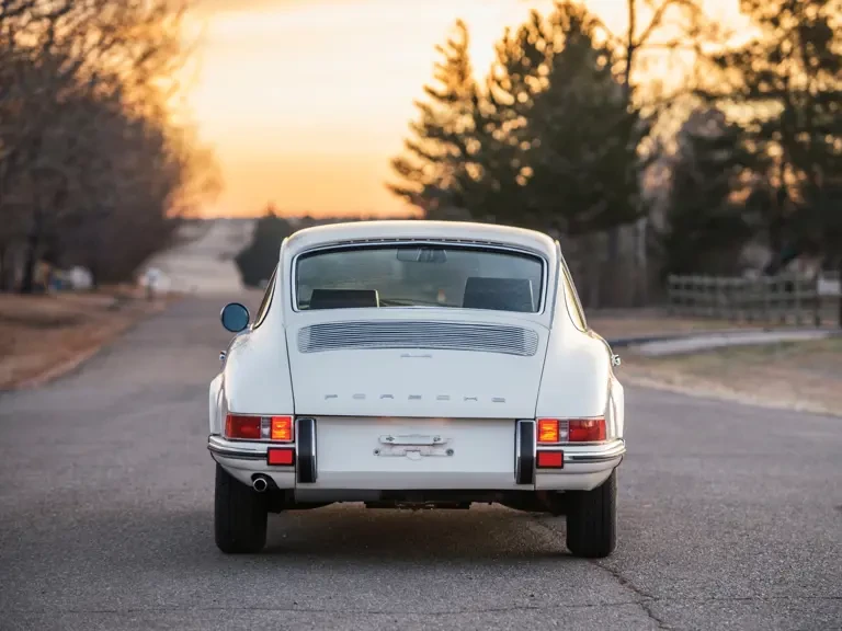 1969 Porsche 912 - Image 8 of 31