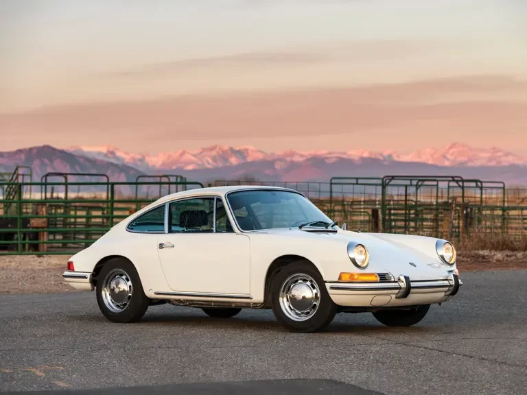 1969 Porsche 912 - Image 30 of 31