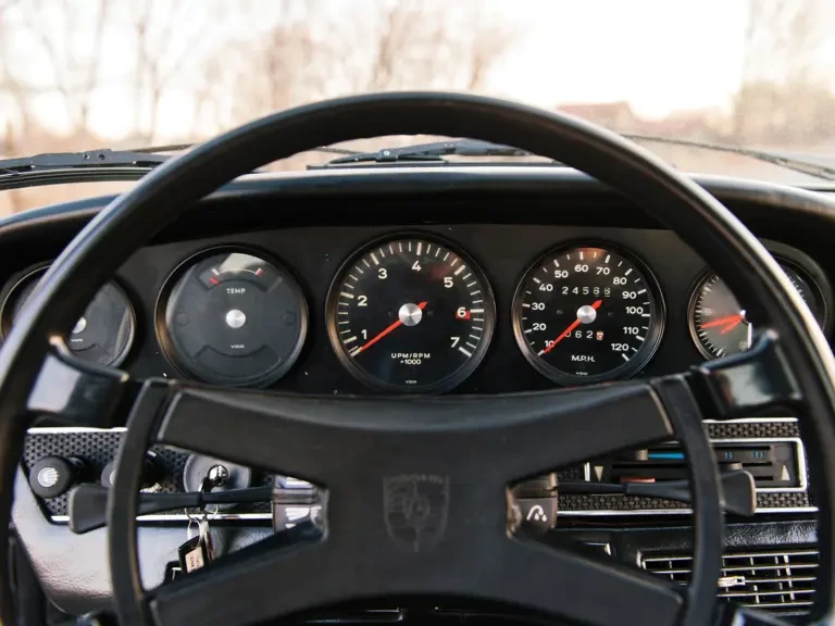 1969 Porsche 912 - Image 13 of 31