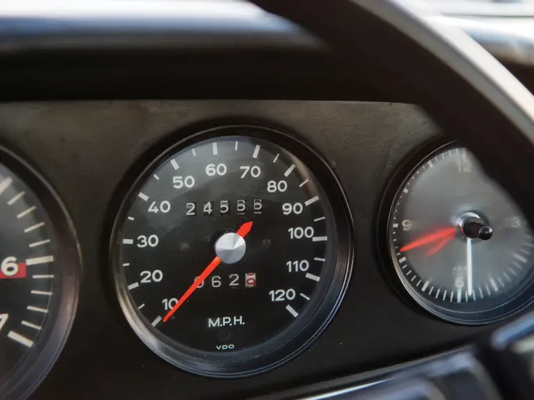 1969 Porsche 912 - Image 12 of 31
