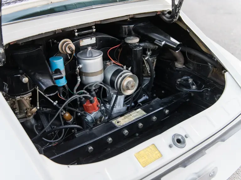 1969 Porsche 912 - Image 23 of 31