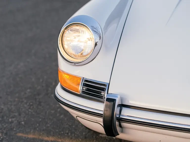 1969 Porsche 912 - Image 10 of 31