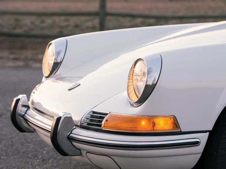 1969 Porsche 912 - Image 11 of 31