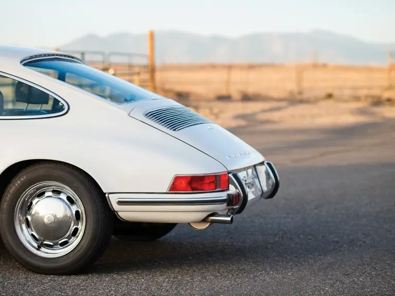 1969 Porsche 912 - Image 20 of 31