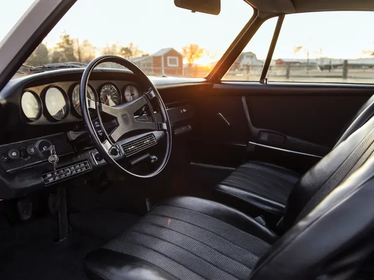 1969 Porsche 912 - Image 5 of 31