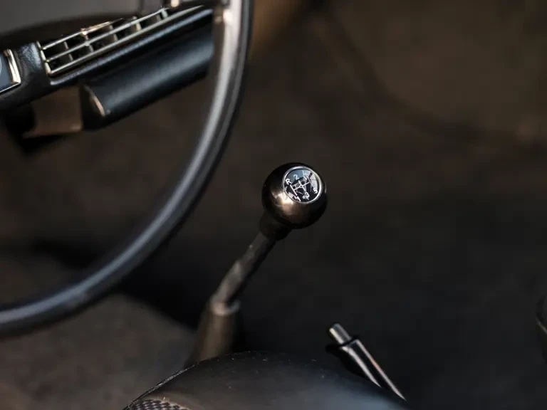 1969 Porsche 912 - Image 17 of 31
