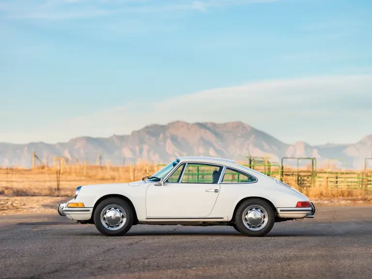 1969 Porsche 912 - Image 6 of 31