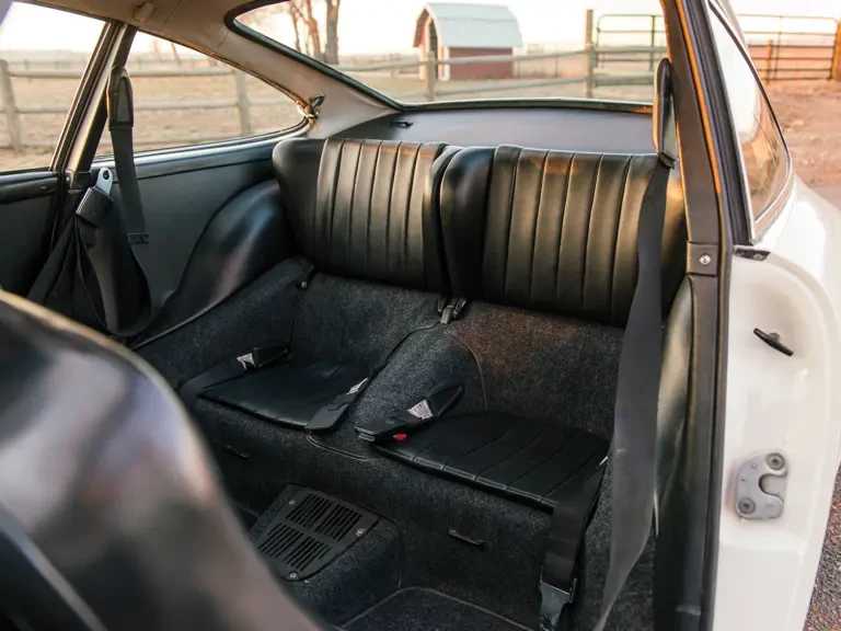1969 Porsche 912 - Image 16 of 31