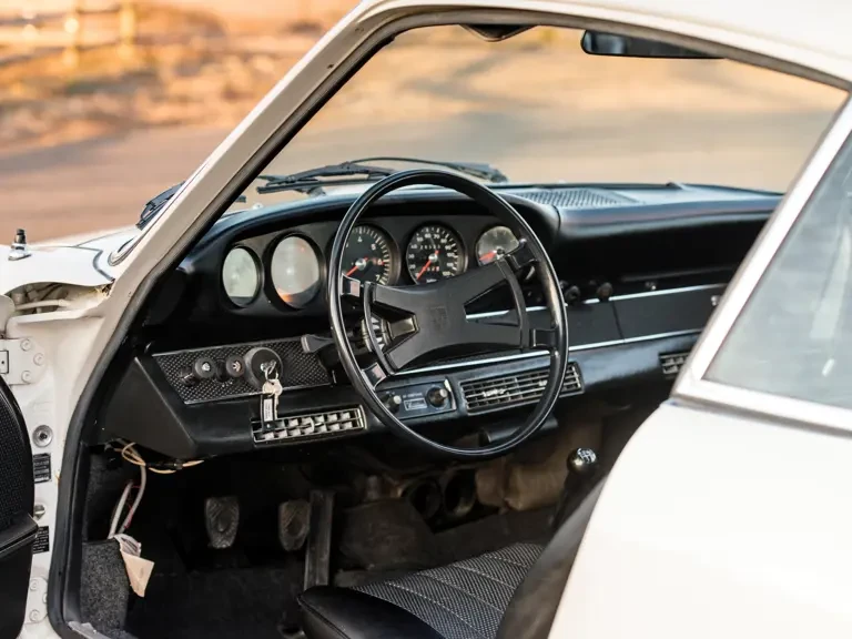 1969 Porsche 912 - Image 18 of 31
