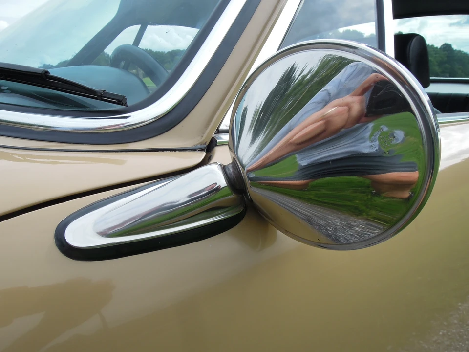 1969 Porsche 912 F-Body LWB - Image 12 of 31