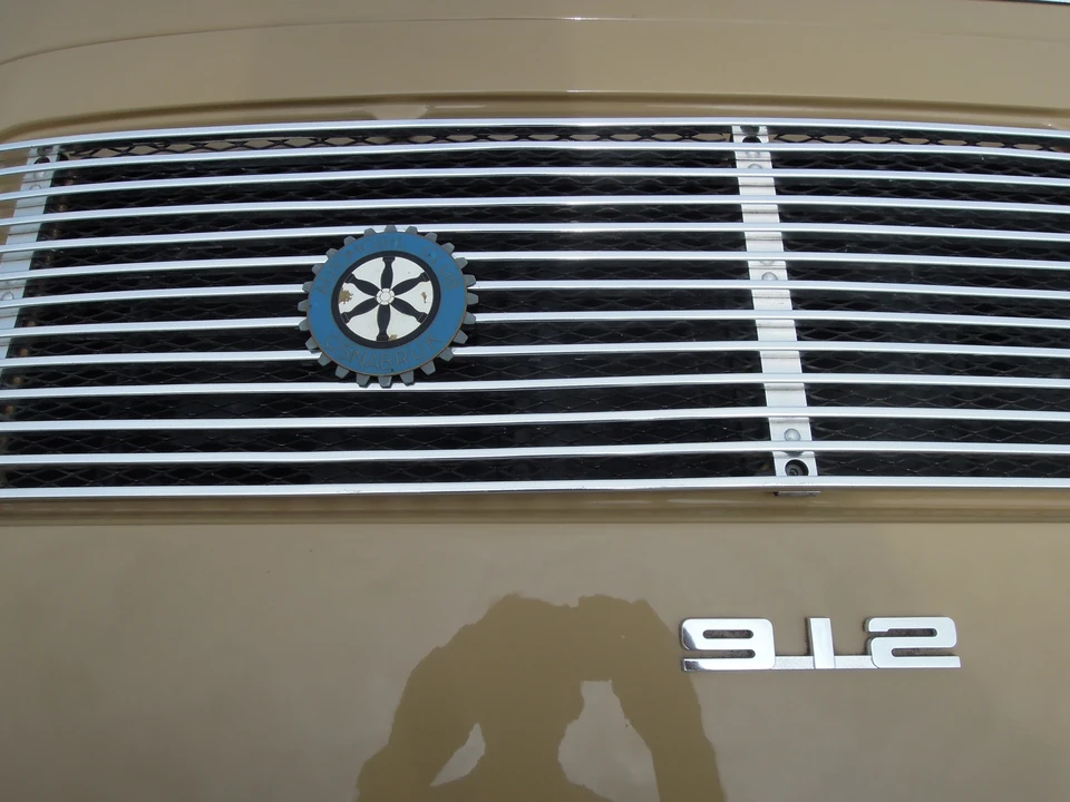 1969 Porsche 912 F-Body LWB - Image 13 of 31