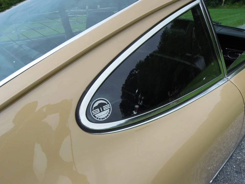 1969 Porsche 912 F-Body LWB - Image 15 of 31