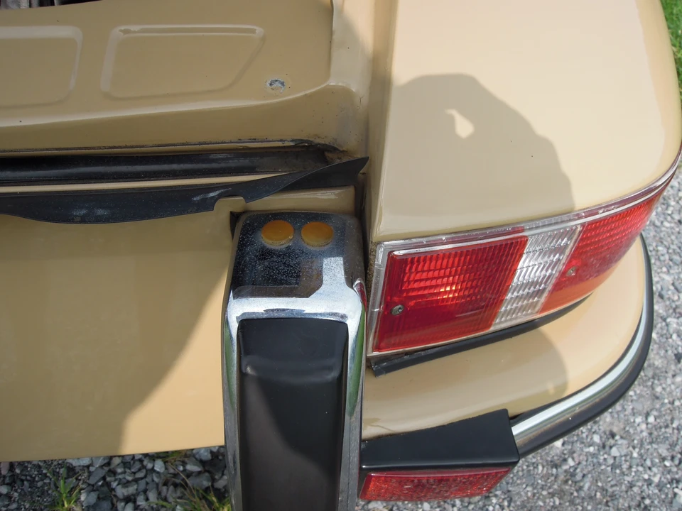 1969 Porsche 912 F-Body LWB - Image 23 of 31