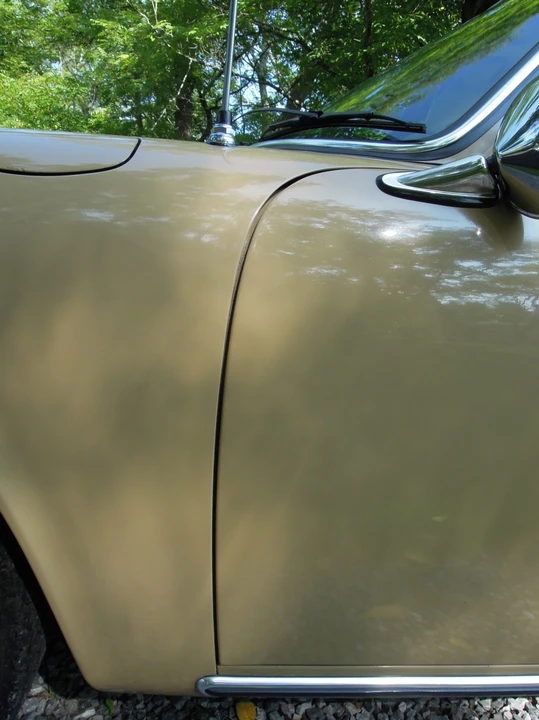 1969 Porsche 912 F-Body LWB - Image 24 of 31