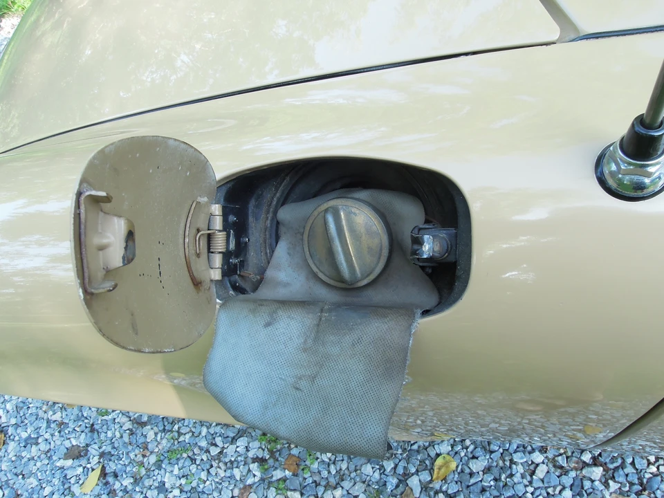 1969 Porsche 912 F-Body LWB - Image 26 of 31