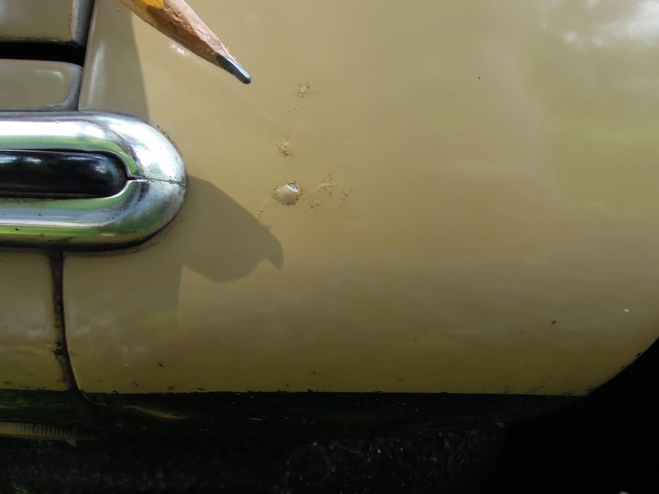 1969 Porsche 912 F-Body LWB - Image 30 of 31