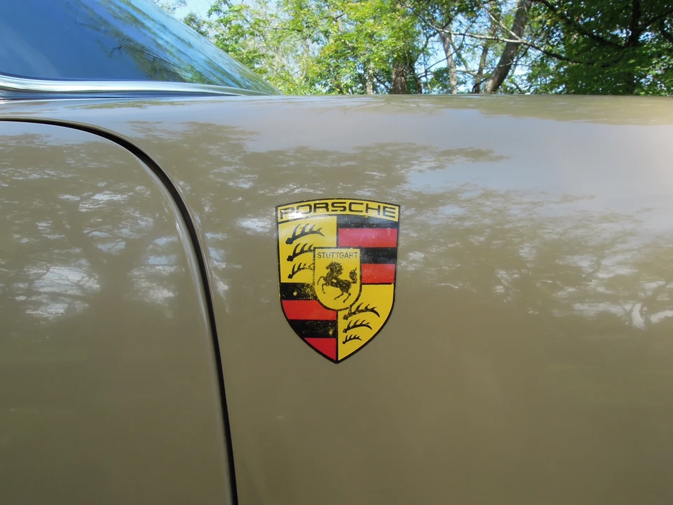 1969 Porsche 912 F-Body LWB - Image 29 of 31
