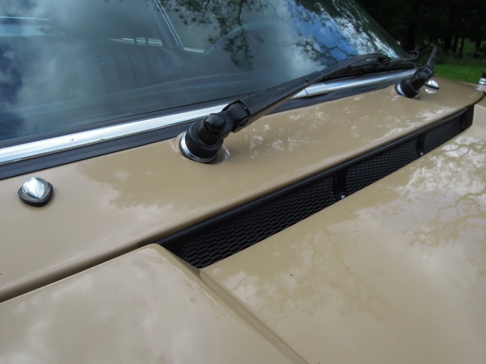 1969 Porsche 912 F-Body LWB - Image 27 of 31