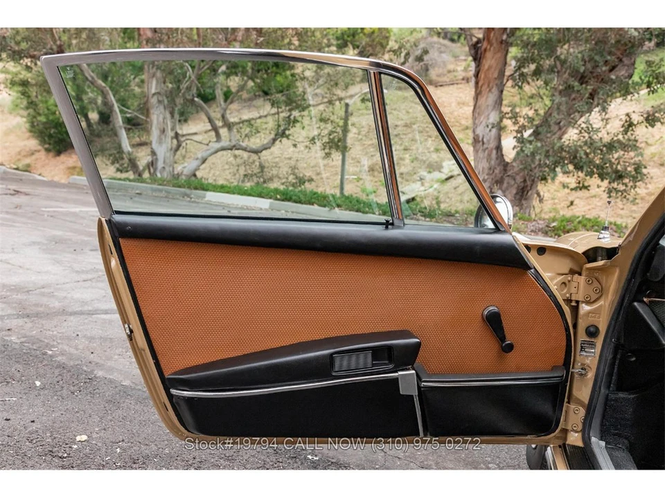 1969 Porsche 912 - Image 17 of 31