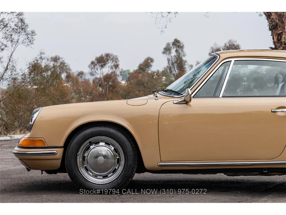 1969 Porsche 912 - Image 15 of 31