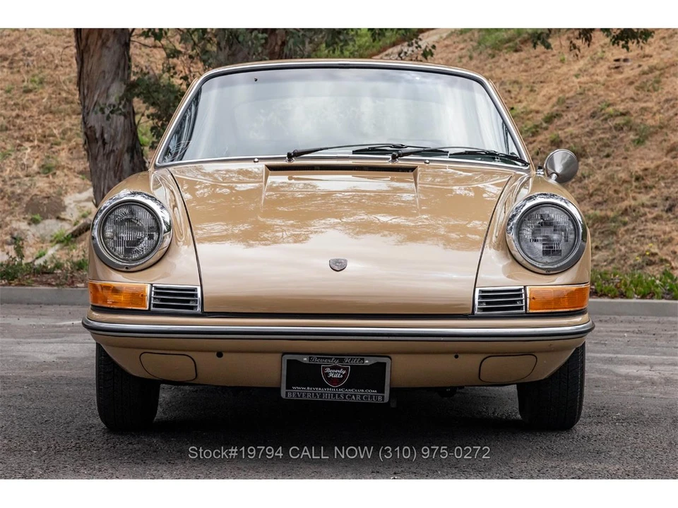 1969 Porsche 912 - Image 3 of 31