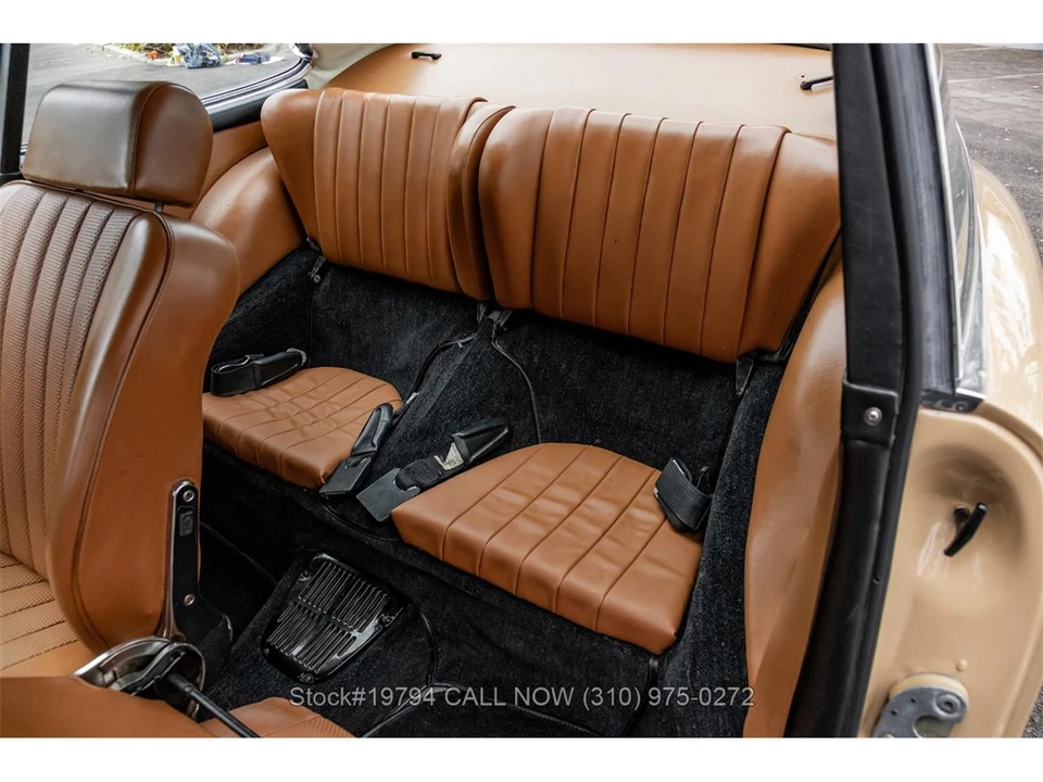 1969 Porsche 912 - Image 19 of 31