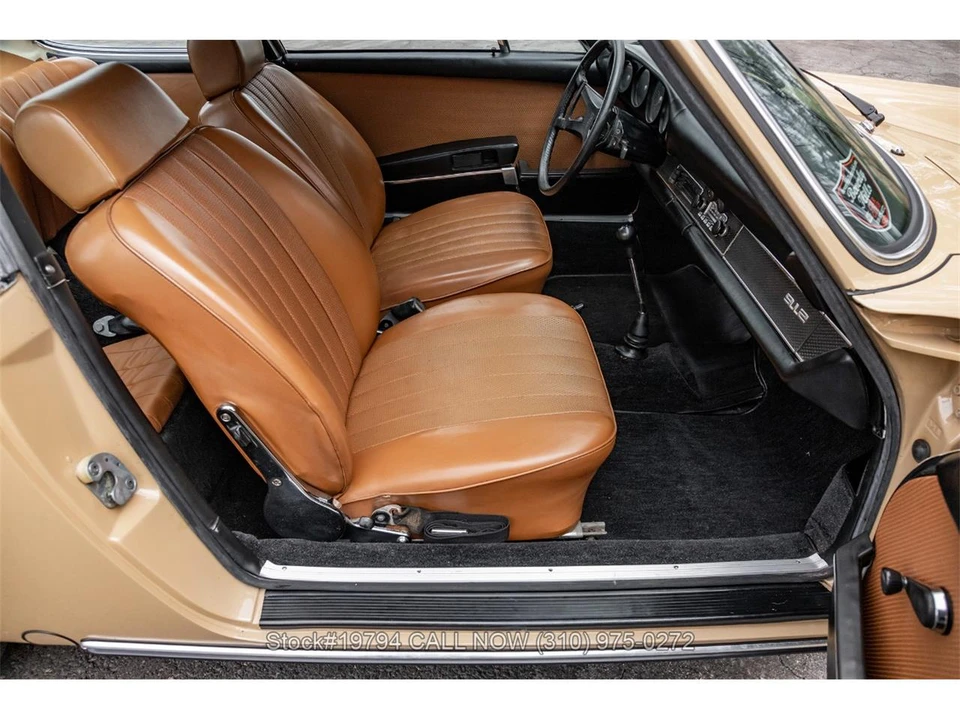 1969 Porsche 912 - Image 23 of 31