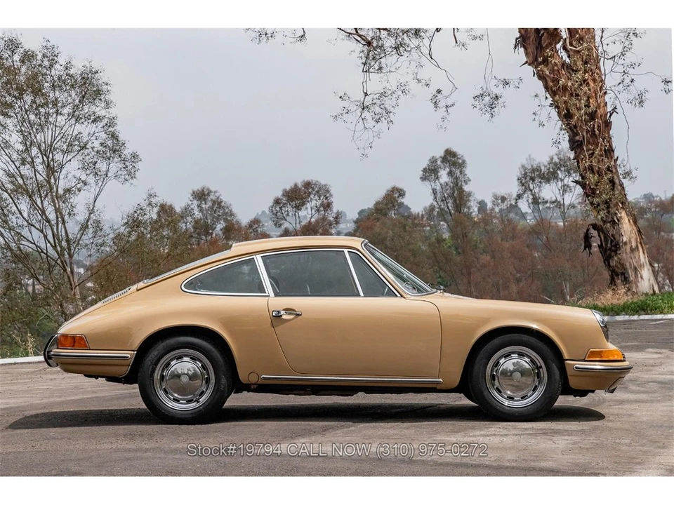 1969 Porsche 912 - Image 5 of 31