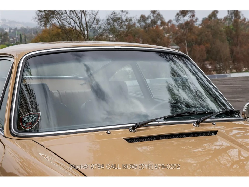 1969 Porsche 912 - Image 11 of 31