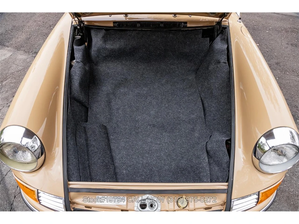 1969 Porsche 912 - Image 29 of 31