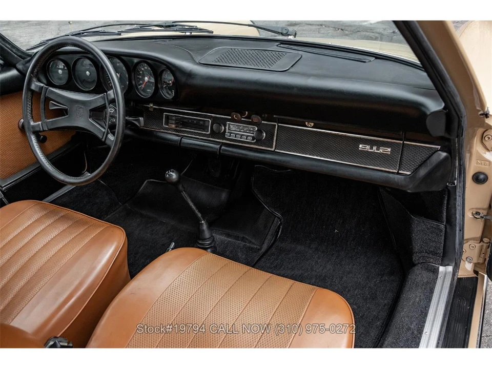 1969 Porsche 912 - Image 25 of 31