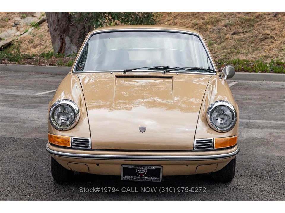 1969 Porsche 912 - Image 2 of 31