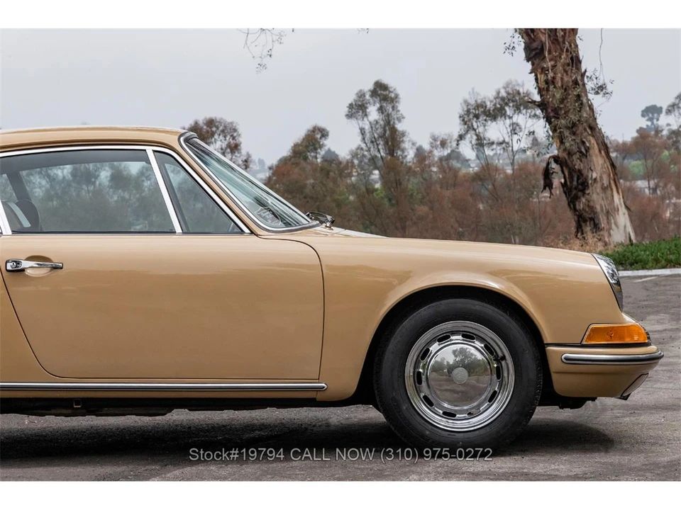1969 Porsche 912 - Image 12 of 31