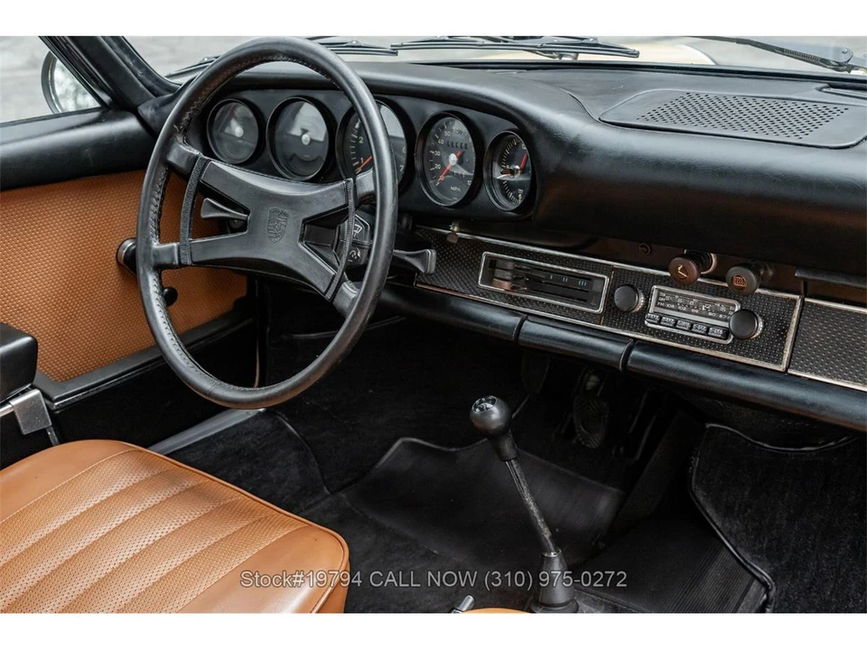 1969 Porsche 912 - Image 26 of 31