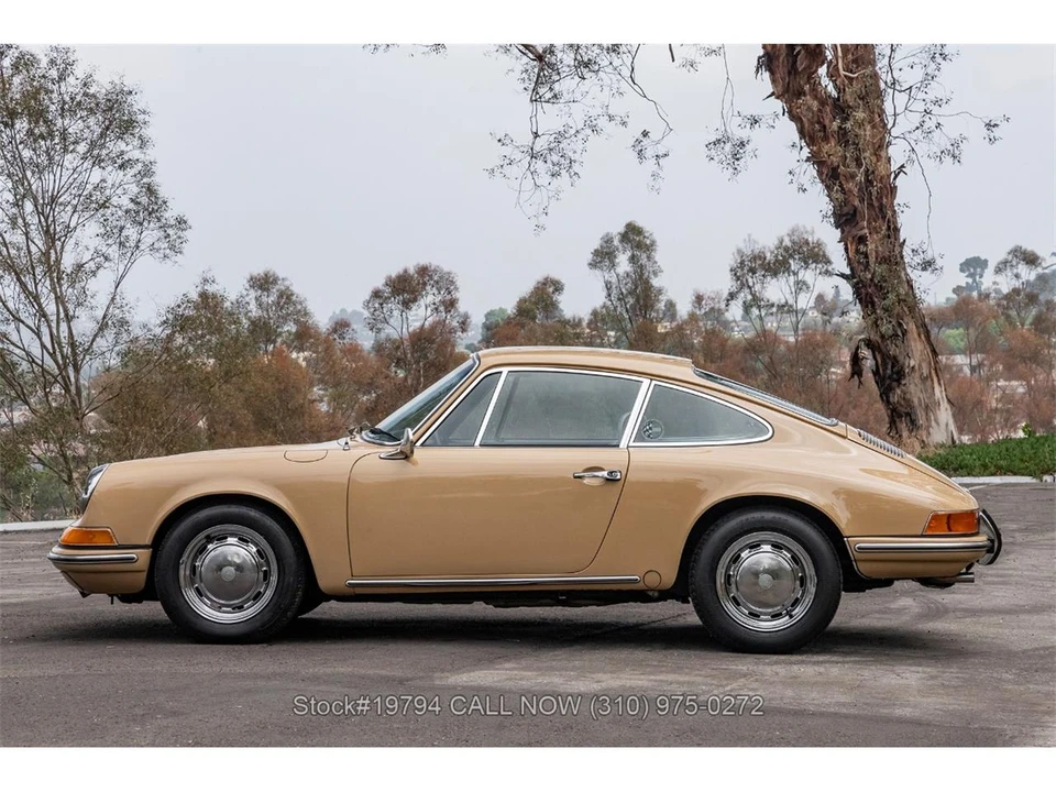 1969 Porsche 912 - Image 14 of 31