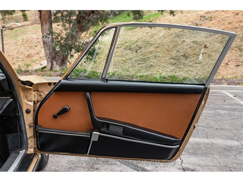 1969 Porsche 912 - Image 28 of 31