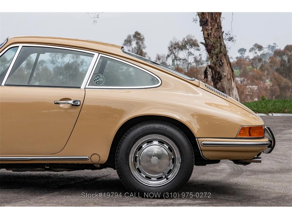 1969 Porsche 912 - Image 16 of 31