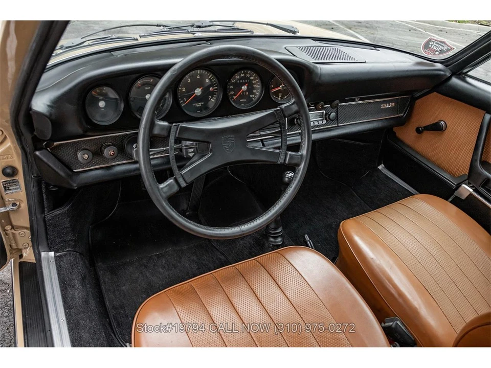 1969 Porsche 912 - Image 20 of 31