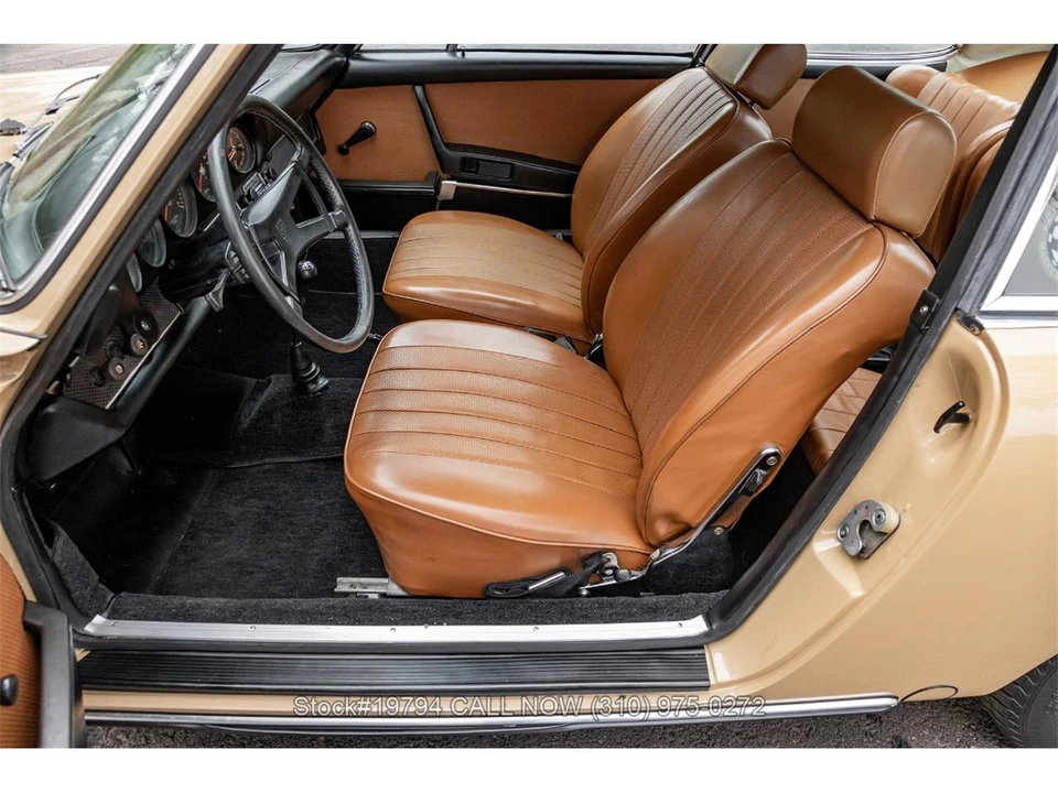 1969 Porsche 912 - Image 18 of 31