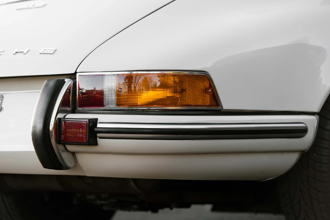 1969 Porsche 912 - Image 10 of 31