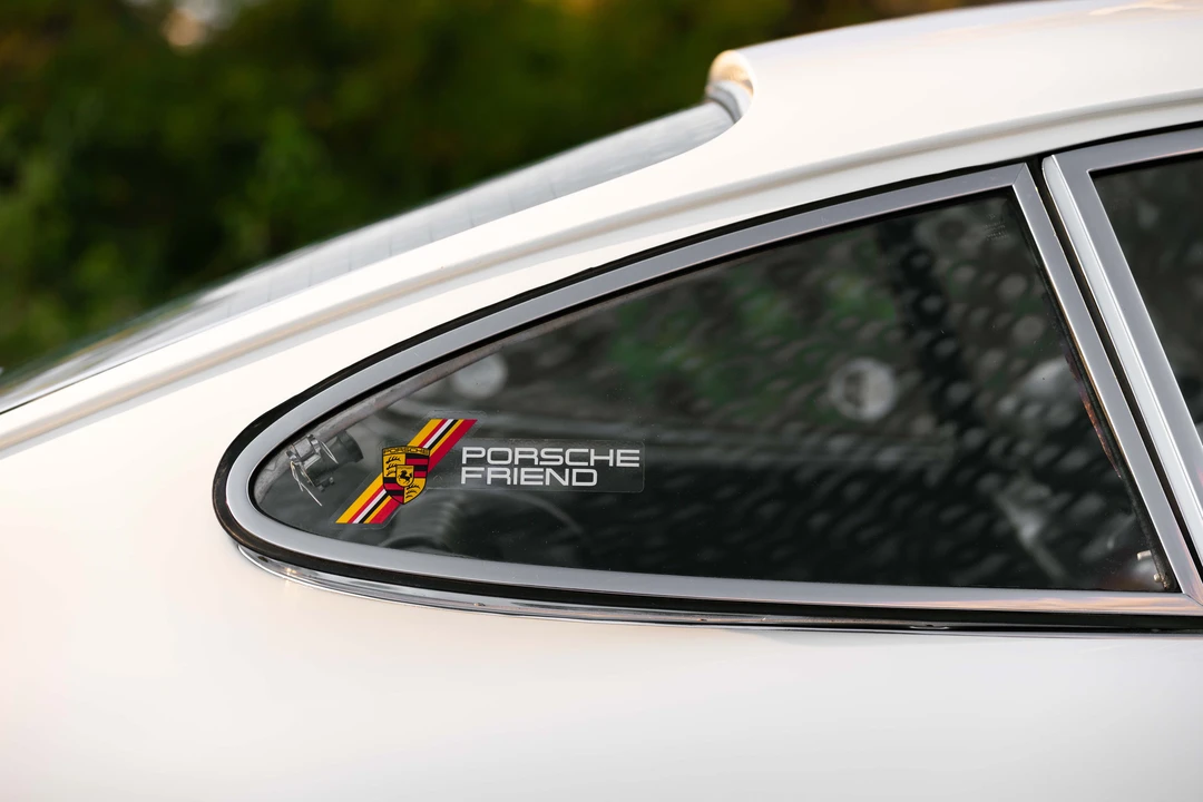 1969 Porsche 912 - Image 11 of 31