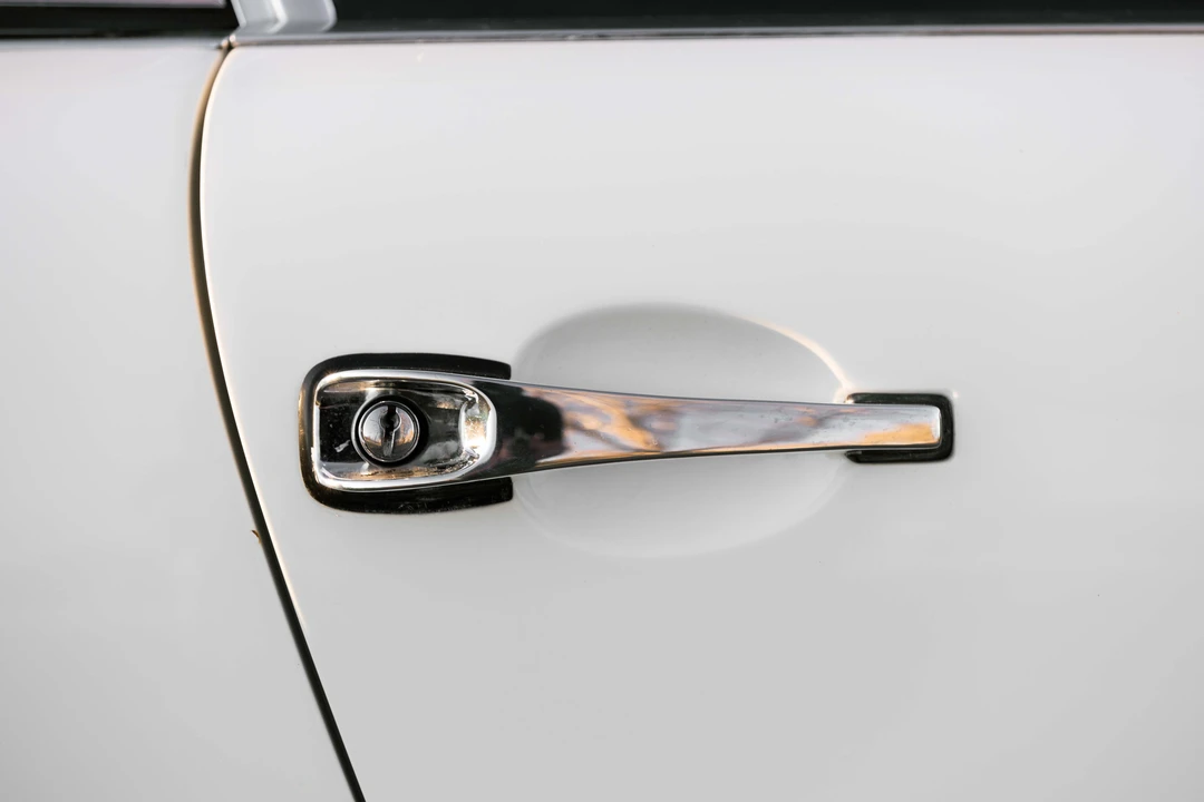 1969 Porsche 912 - Image 12 of 31
