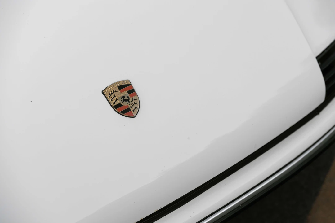 1969 Porsche 912 - Image 13 of 31