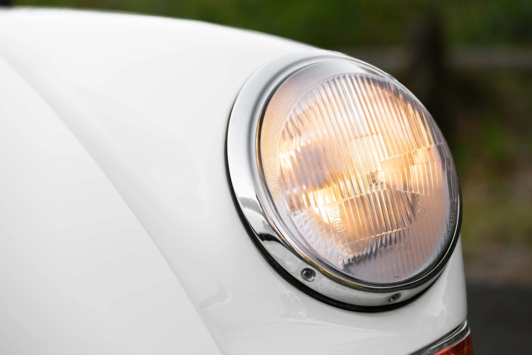 1969 Porsche 912 - Image 15 of 31