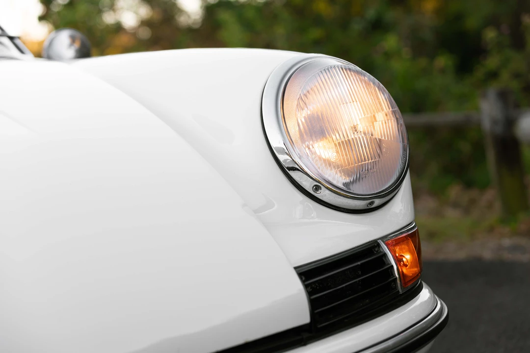 1969 Porsche 912 - Image 16 of 31