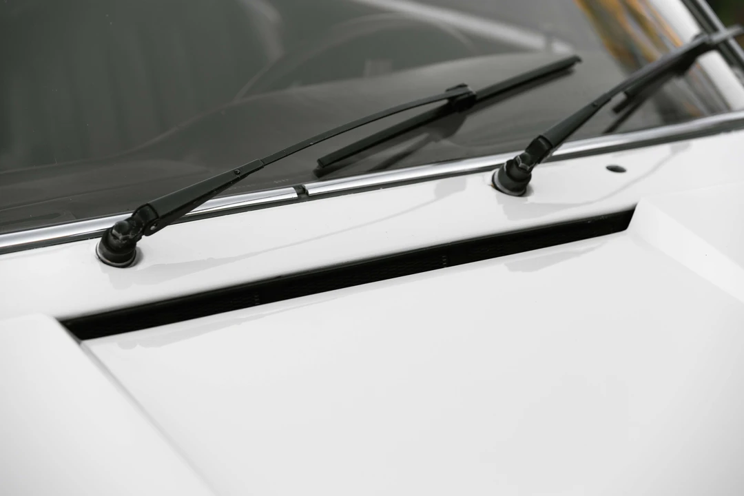 1969 Porsche 912 - Image 17 of 31