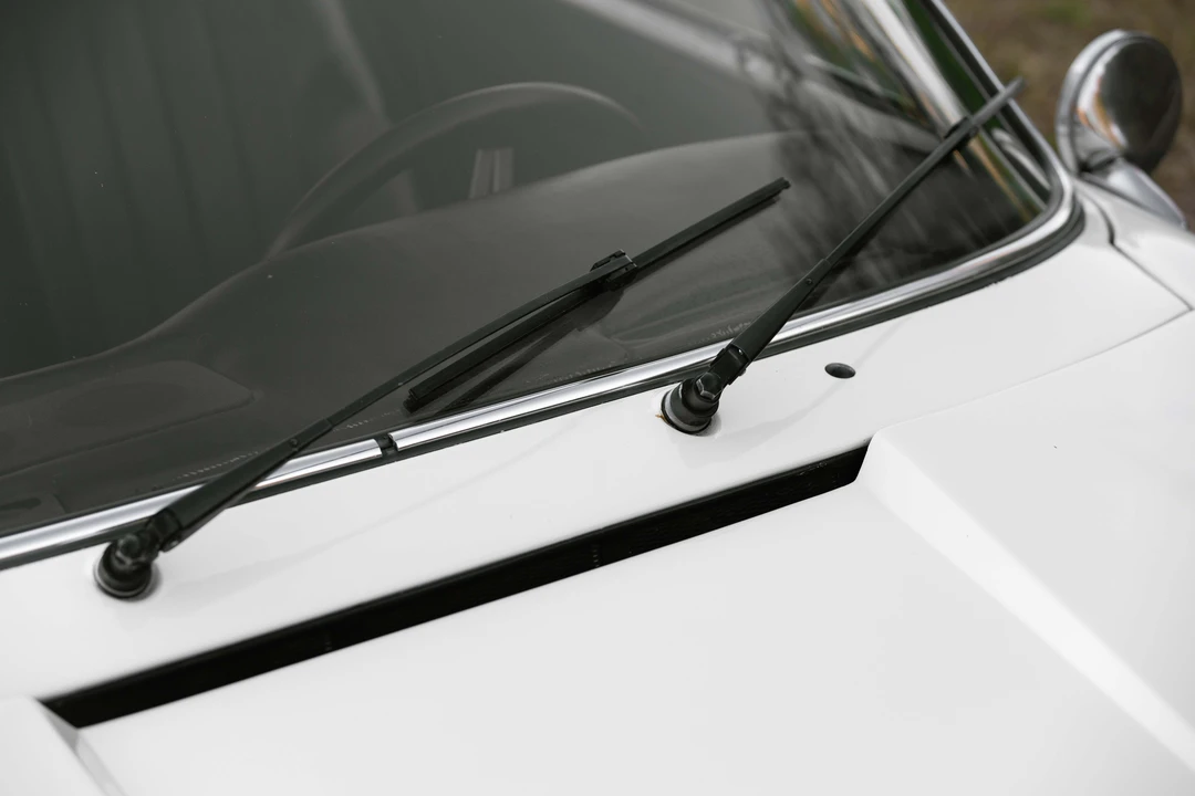 1969 Porsche 912 - Image 18 of 31